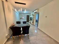 Blk 348 Ang Mo Kio Avenue 3 (Ang Mo Kio), HDB 3 Rooms #601026941